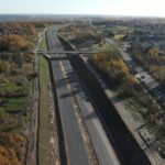 2025_11_03 Budowa Obwodnicy Wąchocka 9+800