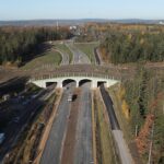 2025_11_03 Budowa Obwodnicy Wąchocka PZDg1 4+050