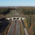 2025_11_03 Budowa Obwodnicy Wąchocka PZDg1.1 4+050