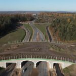 2025_11_03 Budowa Obwodnicy Wąchocka PZDg1.2 4+050