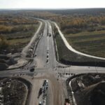 2025_11_03 Budowa Obwodnicy Wąchocka SK1.3