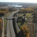 2025_11_03 Budowa Obwodnicy Wąchocka WD10 14+457