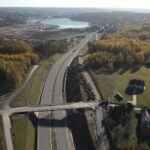 2025_11_03 Budowa Obwodnicy Wąchocka WD10