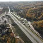 2025_11_03 Budowa Obwodnicy Wąchocka WD11 15+083