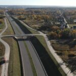 2025_11_03 Budowa Obwodnicy Wąchocka WD7 12+600