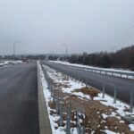 2025_11_25 Widok ogólny TG km 15+100