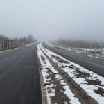 2025_11_25 Widok ogólny TG km 9+300