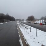 2025_11_26 Widok ogólny TG km 14+100