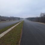 2025_12_02 Widok ogólny TG km 5+300