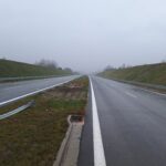 2025_12_09 Widok ogólny TG km 12+700