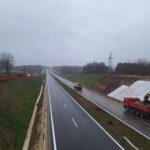 2025_12_09 Widok ogólny TG km 13+200