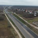 2025_12_12 Budowa Obwodnicy Wąchocka 10+400