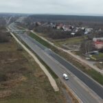 2025_12_12 Budowa Obwodnicy Wąchocka 10+500