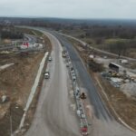 2025_12_12 Budowa Obwodnicy Wąchocka 11+200