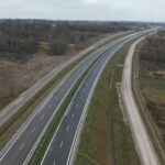 2025_12_12 Budowa Obwodnicy Wąchocka 12+600