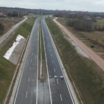 2025_12_12 Budowa Obwodnicy Wąchocka 13+000