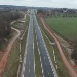 2025_12_12 Budowa Obwodnicy Wąchocka 13+600