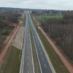 2025_12_12 Budowa Obwodnicy Wąchocka 13+700