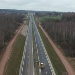 2025_12_12 Budowa Obwodnicy Wąchocka 13+900