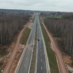 2025_12_12 Budowa Obwodnicy Wąchocka 14+000