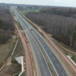 2025_12_12 Budowa Obwodnicy Wąchocka 14+200