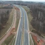 2025_12_12 Budowa Obwodnicy Wąchocka 14+900