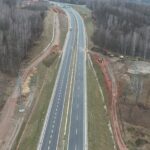 2025_12_12 Budowa Obwodnicy Wąchocka 15+000