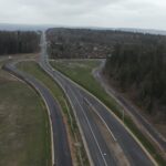 2025_12_12 Budowa Obwodnicy Wąchocka 3+900