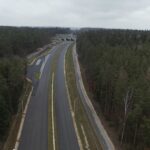 2025_12_12 Budowa Obwodnicy Wąchocka 4+500