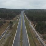 2025_12_12 Budowa Obwodnicy Wąchocka 5+000