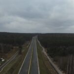 2025_12_12 Budowa Obwodnicy Wąchocka 5+200