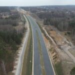 2025_12_12 Budowa Obwodnicy Wąchocka 6+000