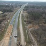 2025_12_12 Budowa Obwodnicy Wąchocka 6+500