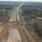 2025_12_12 Budowa Obwodnicy Wąchocka 6+700