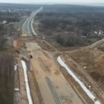 2025_12_12 Budowa Obwodnicy Wąchocka 6+800