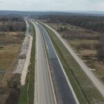 2025_12_12 Budowa Obwodnicy Wąchocka 8+000