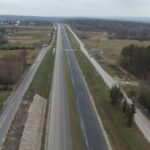 2025_12_12 Budowa Obwodnicy Wąchocka 8+700