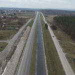 2025_12_12 Budowa Obwodnicy Wąchocka 9+000