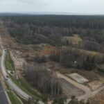 2025_12_12 Budowa Obwodnicy Wąchocka 9+500