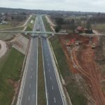 2025_12_12 Budowa Obwodnicy Wąchocka WD8