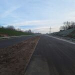 2025_12_16 Widok ogólny TG km 10+100