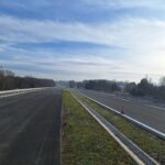 2025_12_16 Widok ogólny TG km 5+600