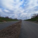 2025_12_23 Widok ogólny TG km 10+200