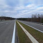 2025_12_23 Widok ogólny TG km 5+300