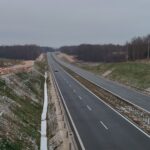 2025_12_29 Widok ogólny trasa główna, km 13+500 (2)