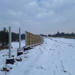 2026_01_07 Ekrany przeciwolśnieniowe na dojściach do obiektu PZGd-1