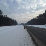 2026_01_07 Widok ogólny TG km 4+100