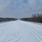 2026_01_07 Widok ogólny TG km 5+400