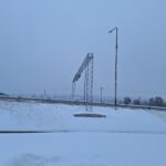 2026_01_13 Konstrukcja stalowa wsporcza dla tablic informujących skrzyżowanie 1.3