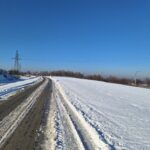 2026_01_20 Widok ogólny TG km 10+700